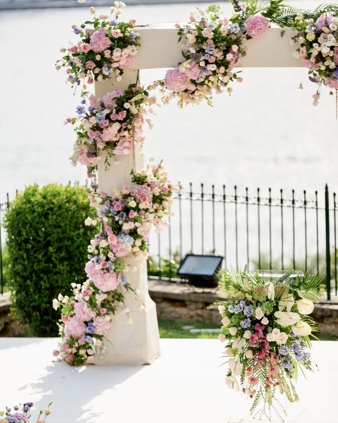 Marry Me Events organizasyonu