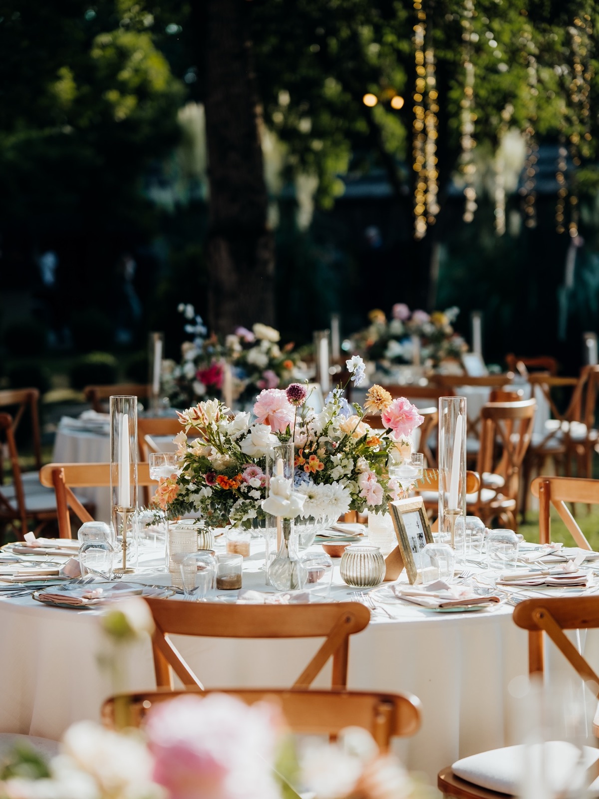 Marry Me Events organizasyonu