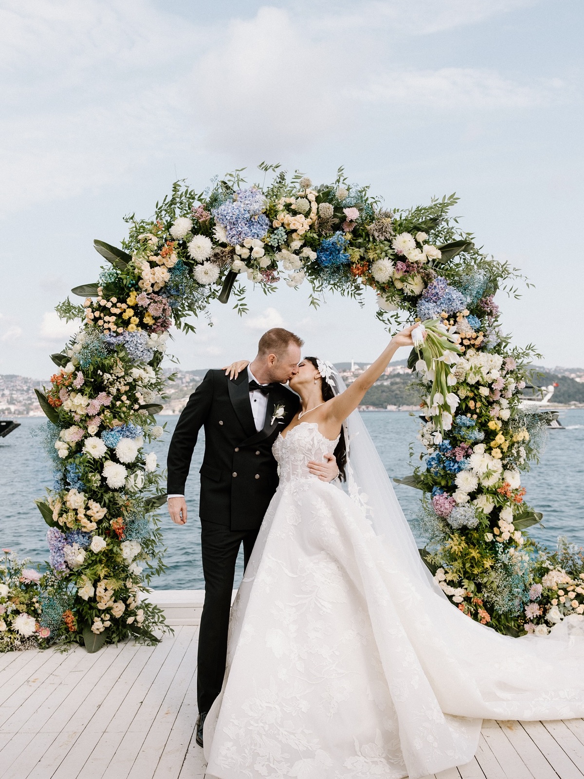 Marry Me Events organizasyonu