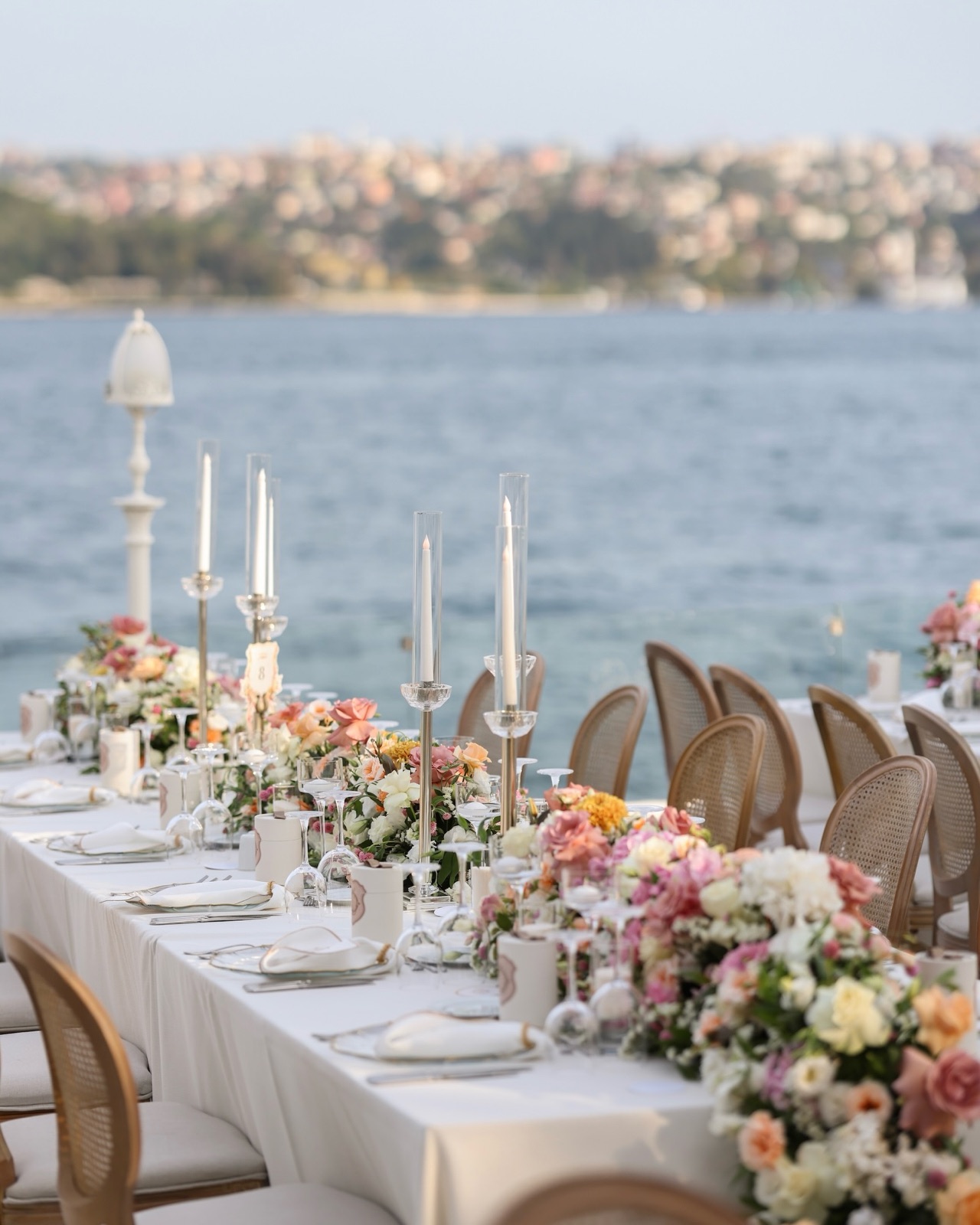 Marry Me Events organizasyonu