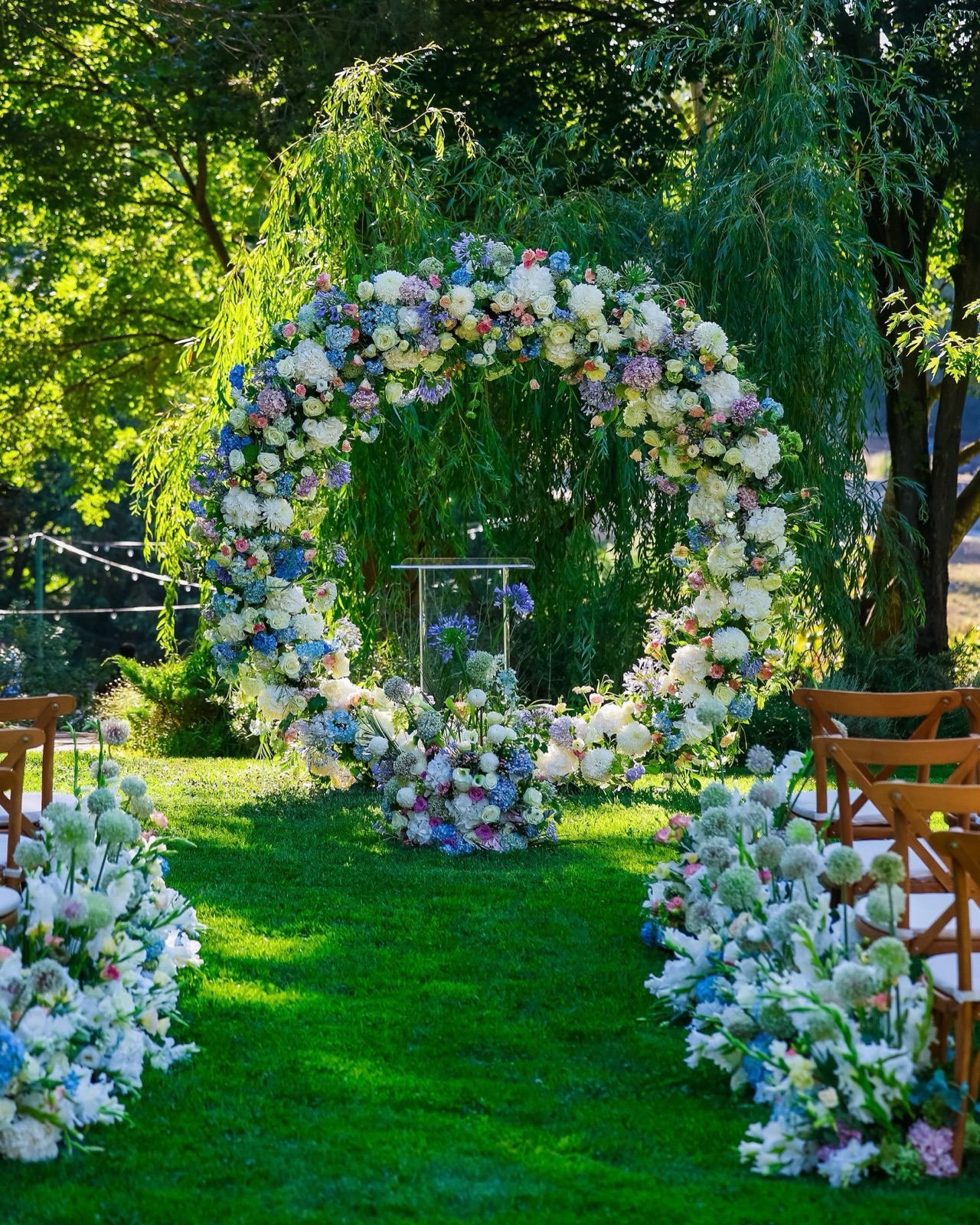Marry Me Events organizasyonu
