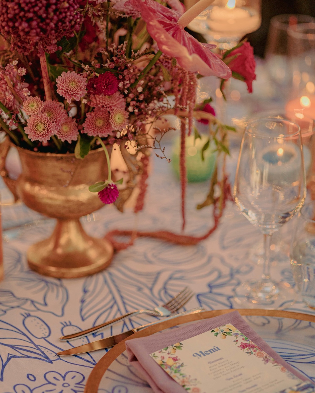 Marry Me Events organizasyonu