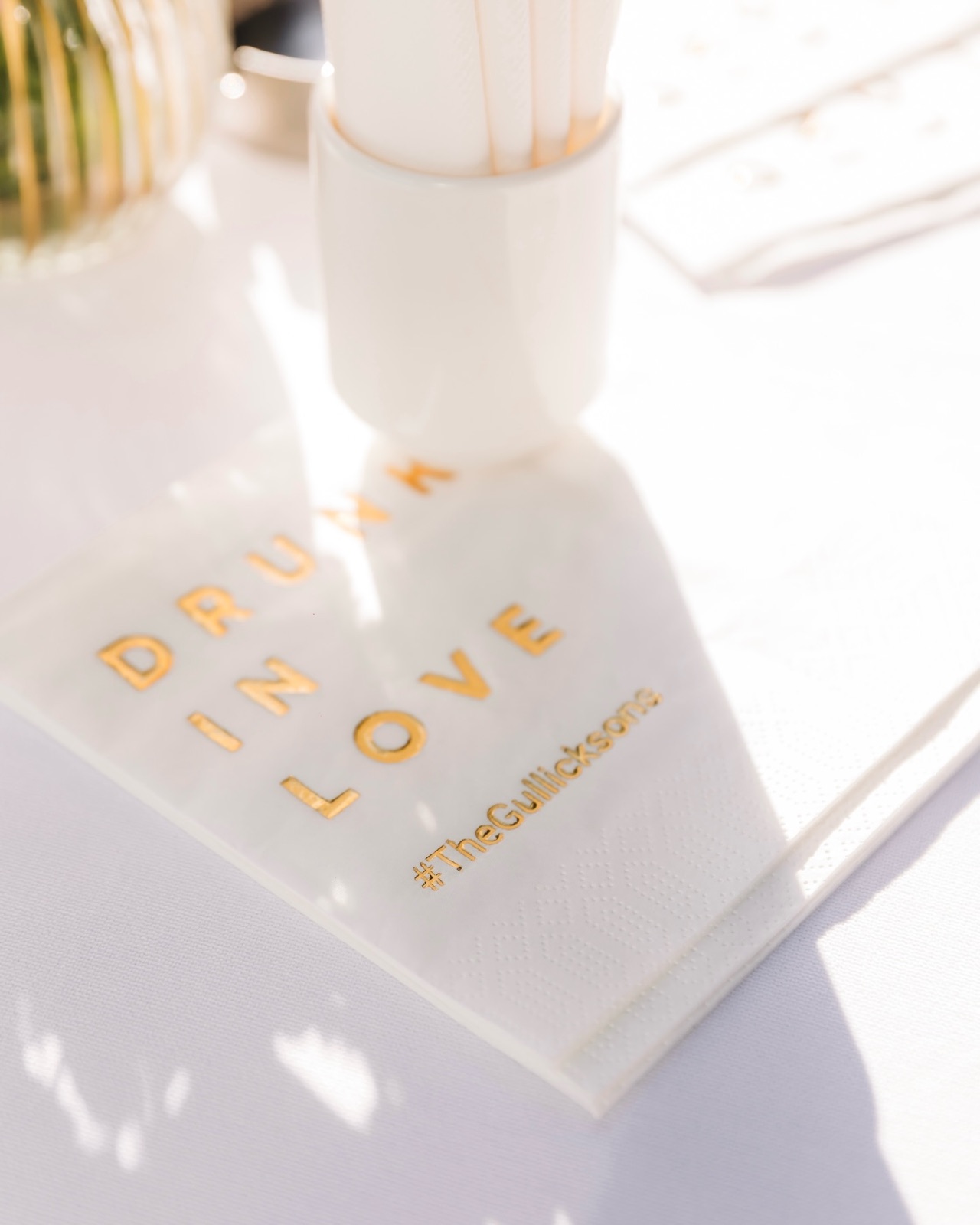 Marry Me Events organizasyonu