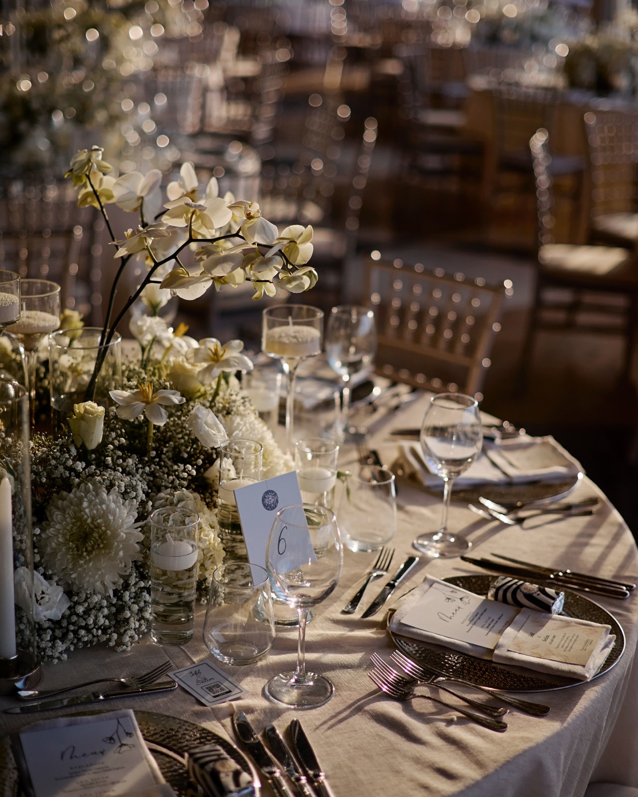 Marry Me Events organizasyonu