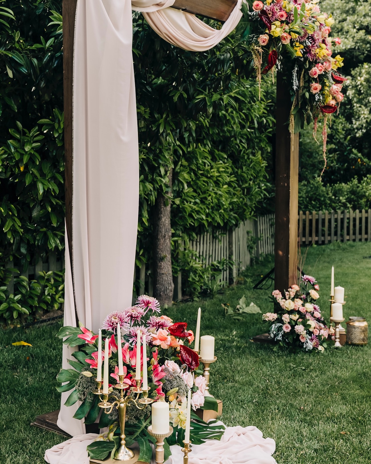 Marry Me Events organizasyonu