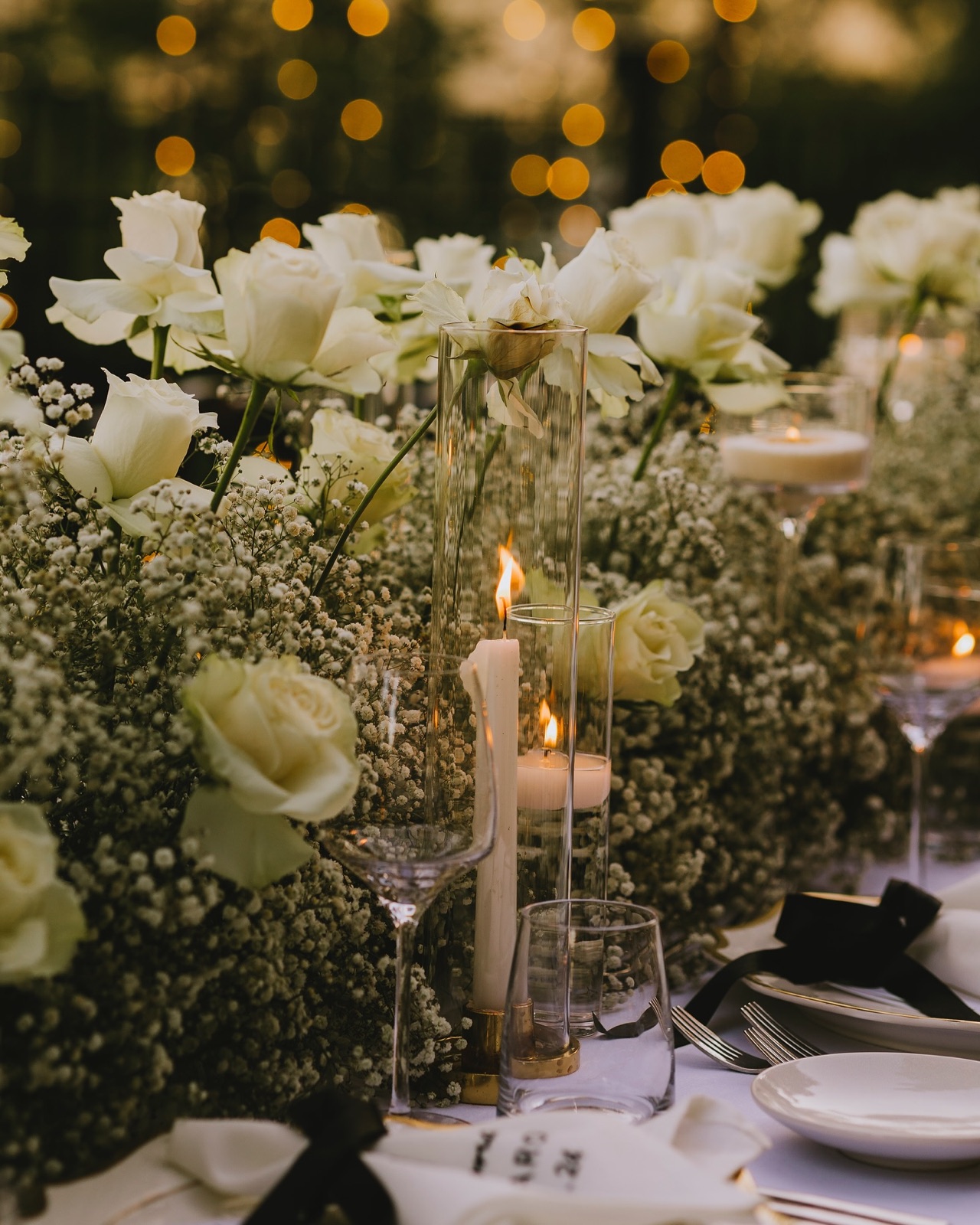 Marry Me Events organizasyonu