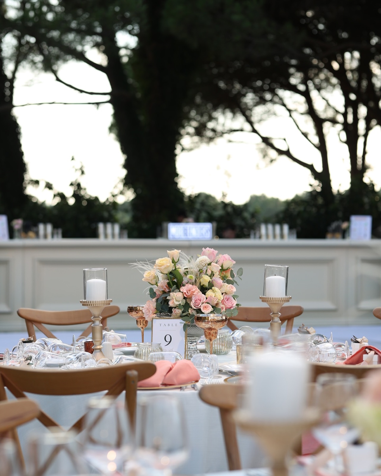 Marry Me Events organizasyonu
